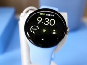 El Pixel Watch actualiza su pantalla ‘Siempre encendida’ para controles multimedia y temporizadores