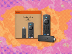 Las mejores ofertas de Fire Stick: ahorre $ 16 en Amazon Fire Stick HD