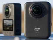 DJI Osmo 360 acaba de alcanzar su precio más bajo, ahorre más de $100