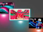 Los mejores televisores de más de 65 pulgadas de 2025: qué comprar el Black Friday para ver deportes, películas y más