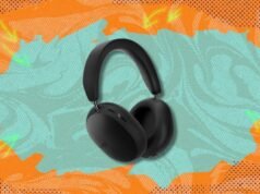 La mejor oferta de Sonos: ahorre $ 120 en auriculares Sonos Ace en Amazon