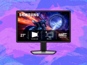 Samsung Odyssey OLED G6 de 27 pulgadas: $ 697 en Amazon