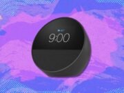 La mejor oferta de Echo: ahorre $ 35 en Echo Spot de Amazon