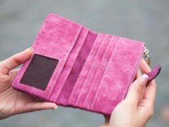 Deja de perder tus cosas en el nuevo año: esta delgada tarjeta de seguimiento cuesta solo $24