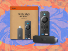 Ofertas de dispositivos de transmisión: obtenga Amazon Fire TV Stick 4K por $ 9,99 seleccione