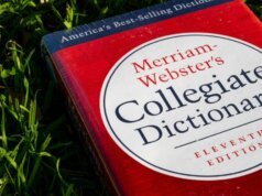 Merriam-Webster nombra la palabra “slop” del año 2025
