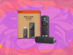 Las mejores ofertas de Fire Stick: ahorre $ 20 en Amazon Fire Stick 4K Plus