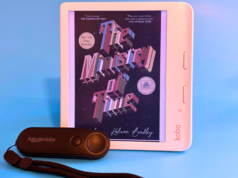 Revisión del control remoto de Kobo: un cambio de juego para una lectura acogedora en invierno