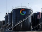 Se destinaron 61.000 millones de dólares a contratos de centros de datos en 2025, según el informe