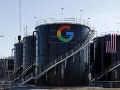 Se destinaron 61.000 millones de dólares a contratos de centros de datos en 2025, según el informe