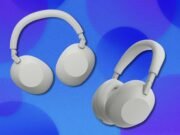 Las mejores ofertas de auriculares: ahorre 13% en Sony XM6
