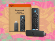 Oferta de dispositivo de transmisión: ahorre $ 20 en Amazon Fire TV Stick 4K Max