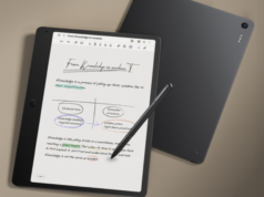 TCL lanzará una nueva tableta similar al papel en febrero de 2026