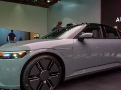 Las 3 principales tendencias automotrices esperadas en CES 2026