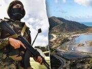 Hezbollah se expande en la ‘isla del terror’ de Maduro a medida que el turismo se agota
