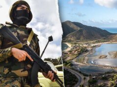 Hezbollah se expande en la ‘isla del terror’ de Maduro a medida que el turismo se agota