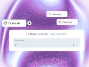 Opera implementa actualizaciones de IA impulsadas por Gemini en Opera One, GX y Neon