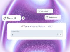 Opera implementa actualizaciones de IA impulsadas por Gemini en Opera One, GX y Neon