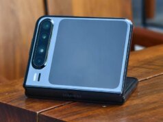 Probé el Huawei Pura X: este teléfono plegable de pantalla ancha es refrescante y divertido