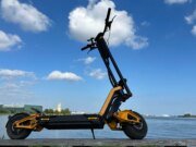 Los mejores patinetes eléctricos para 2025