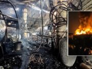 25 muertos en incendio de discoteca de Goa descrito como estampida de turistas