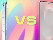 Duelo de teléfonos delgados: iPhone Air vs Galaxy S25 Edge