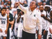 Tom Izzo lamenta la derrota del No. 7 Michigan State ante el No. 4 Duke: “No estoy contento”