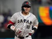 Rumores de la MLB: los White Sox supuestamente agregan a Munetaka Murakami