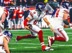 El panorama general: dentro de ese golpe de tierra de Jackson y la profunda disfunción de los gigantes