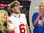 Noticias de la NFL: Los gigantes buscan hacer oficial la relación con Jackson Dart