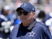 La victoria de los Eagles el sábado por la noche eliminó a los Cowboys de la contienda por los playoffs.