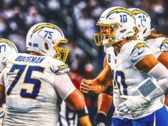 4 conclusiones de la victoria de los Chargers sobre los Cowboys