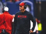 Panorama general: Calen DeBoer lidera el regreso de Alabama y destaca la intriga de Michigan