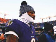 Rumores comerciales de Lamar Jackson: 3 ajustes comerciales si los Ravens abandonan el QB estrella