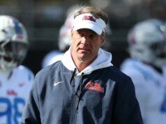 Lane Kiffin hizo afirmaciones escandalosas sobre los fanáticos de Ole Miss después de dar el salto a LSU