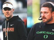 Día de firma anticipada: las 10 mejores clases de reclutamiento de fútbol universitario de 2026