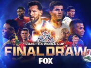 Sorteo de actualizaciones en vivo de la Copa Mundial 2026, resultados: ¿Quiénes serán los oponentes de EE. UU.?