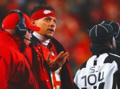 4 conclusiones de la victoria de los Chiefs de los Texans