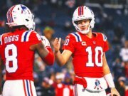 4 formas en que los Patriots conquistan los porros