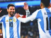 Entrenador argentino sobre la decisión de Messi en el Mundial: “Esperando su decisión”