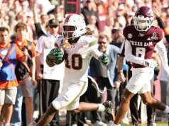 Miami supera a Texas A&M en su debut en la CFP y avanza a cuartos de final