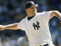 Roger Clemens perdió su última oportunidad de ingresar al Salón de la Fama del Béisbol