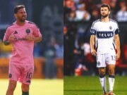 Lo más destacado del Inter Miami vs Vancouver Whitecaps: ¡Lionel Messi gana la Copa MLS!