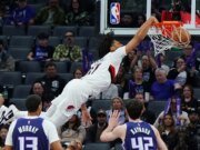 Noticias NBA: Shaddon Sharpe pone a Russell Westbrook en el cartel