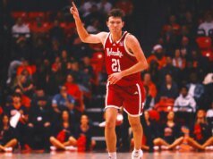 Anoche en el baloncesto universitario: sorpresas, tiempo extra y una actuación de 53 puntos