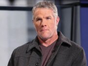 Brett Favre dio una actualización sobre el Parkinson