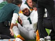 NOTICIAS DE LA NFL: Los Packers pierden a Micah Parsons por el resto de la temporada