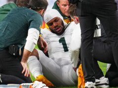 NOTICIAS DE LA NFL: Los Packers pierden a Micah Parsons por el resto de la temporada