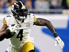 Incidentes de jugadores de la NFL con fanáticos