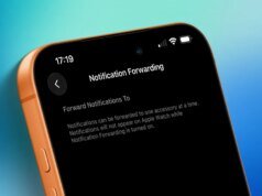 iOS 26.3 beta muestra cómo Apple manejará el reenvío de notificaciones